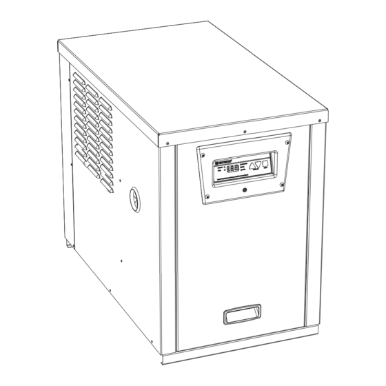 Hayward H135ID Service & Installation Manual