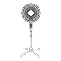 for Living 043-5649-6 Installation And User Manual