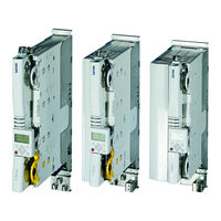 Lenze 9400 Manual
