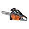 Chainsaw Hitachi CS 33EDP Service Manual