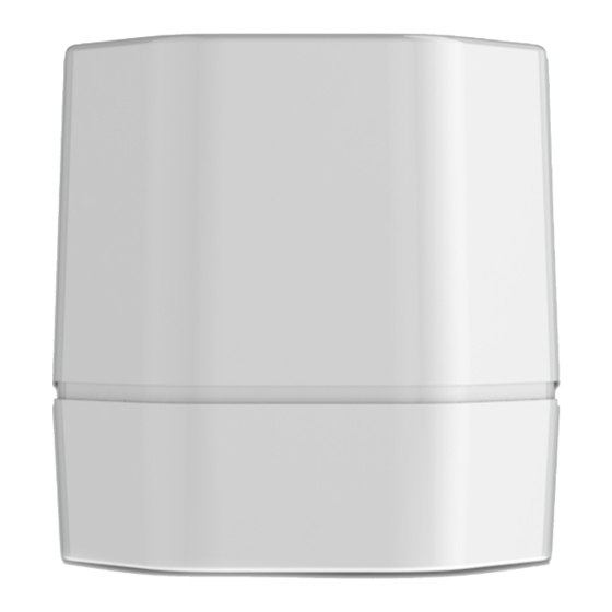 SiKom LAN ECO Comfort User And Installation Manual