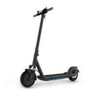 InMotion L9 User Manual