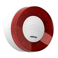 netvox LoRa R602A User Manual