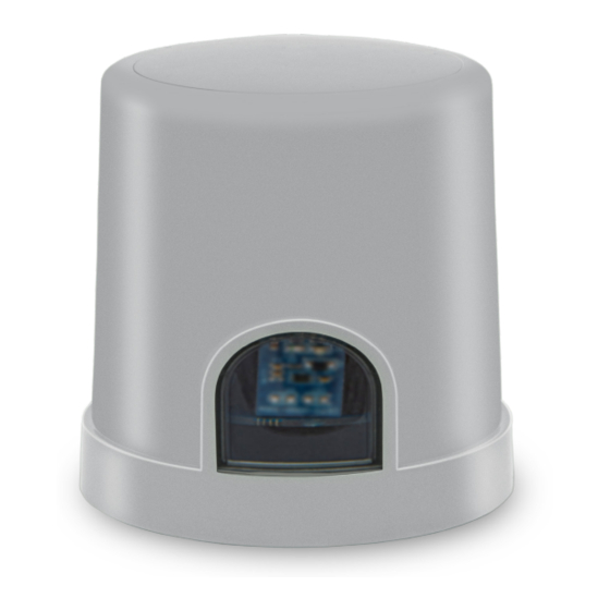 TVILIGHT OpenSky IoT NEMA Installation Manual