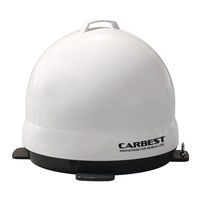 Carbest 49796 User Instructions