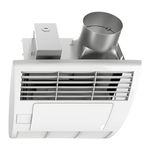 Vents CBF LP 200 User Manual