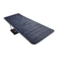 Comfier CF-3603S User Manual