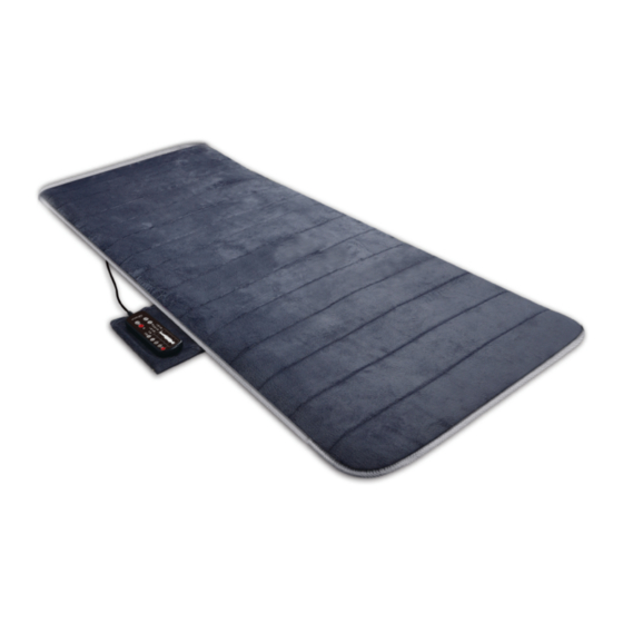 Comfier CF-3603S User Manual