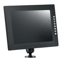 Orlaco Loadview wireless System Manual