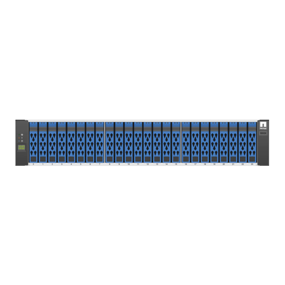 NetApp NS224 Instructions Manual