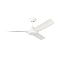 Hunter Pacific X-OVER DC Installation & User Manual