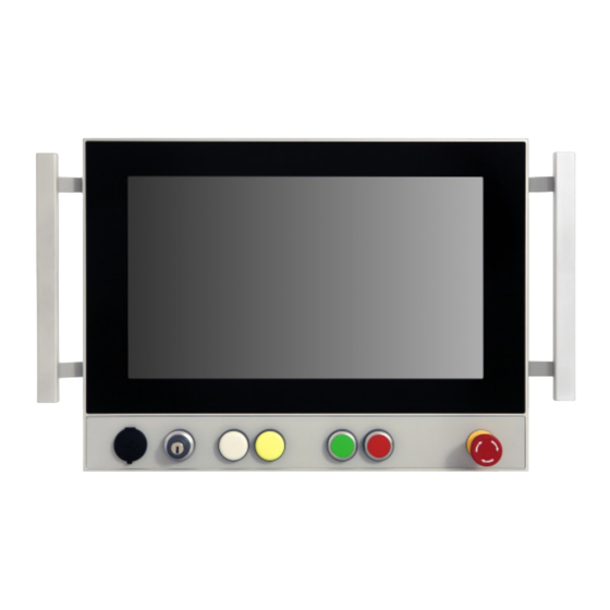 KEB C6 AMM Instructions For Use Manual