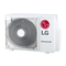 Air Conditioner LG A2UQ18GFD0 Owners & Installation Manual
