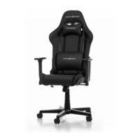 DXRacer Prince P08-GX1 Assembly Instruction Manual