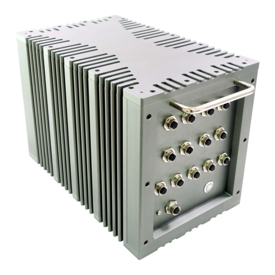 PerfecTron F1-30 Quick Installation Manual