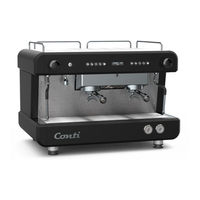 Conti CC202 Technical Documentation Manual