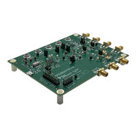 Texas Instruments AFE882H1 User Manual