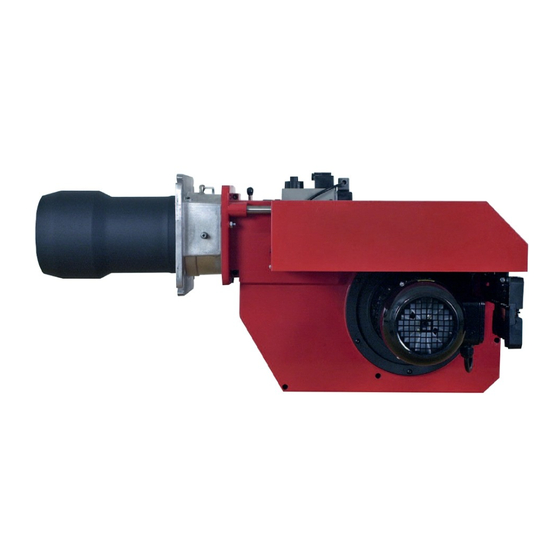 Bentone BG 550-2 Installation And Maintenance  Instruction