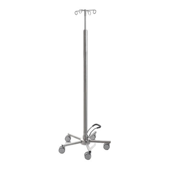 Moretti SKEMAFORM MI440 Instruction Manual
