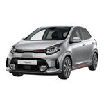 Kia Picanto Owner