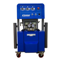 Reanin K2000 User Manual