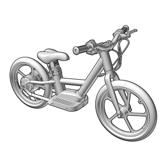 GREENGER SADDLEBACK 12 inch User Manual