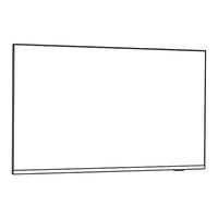 Philips 43PFT6915/73 Quick Start Manual