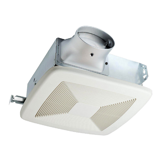 PennBarry ZQ85 Installation Manual