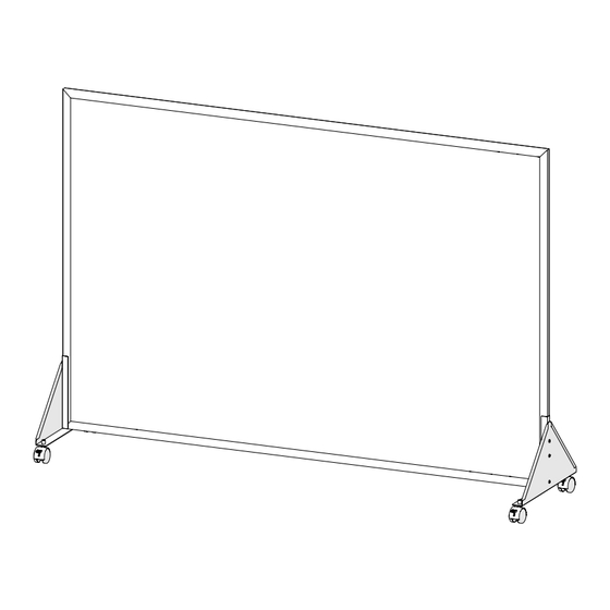 Mooreco 650X Manual