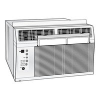 Fedders a6d24e7b Installation Manual