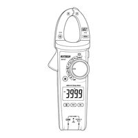 Extech Instruments MA440-NIST User Manual