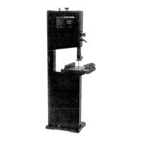 CRAFTSMAN 351.243971 Operator's Manual