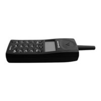 Ericsson TH688 User Manual