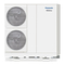 Heat Pump Panasonic Aquarea WH-MDF06E3E5 series Installation Manual