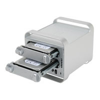 Iomega UltraMax Pro Quick Start Manual