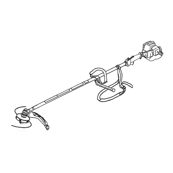 Maruyama BC2301RS Owner's/Operator's Manual