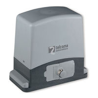 Telcoma Automations ACE801 Operation And Programming Instructions