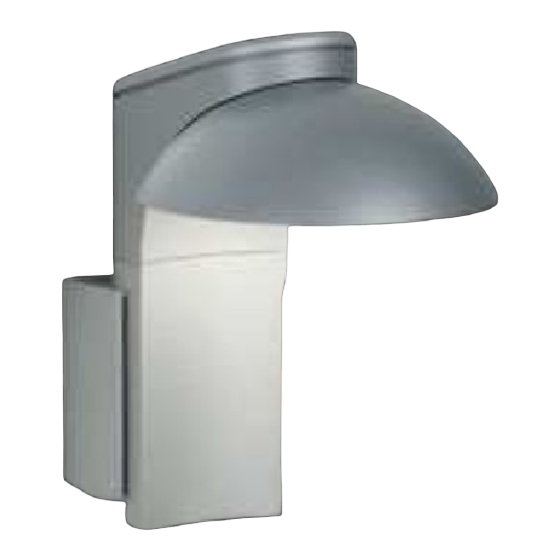 Delta Light TWEETER X W 930 Installation Instruction