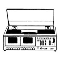 Philips F1180 User Manual