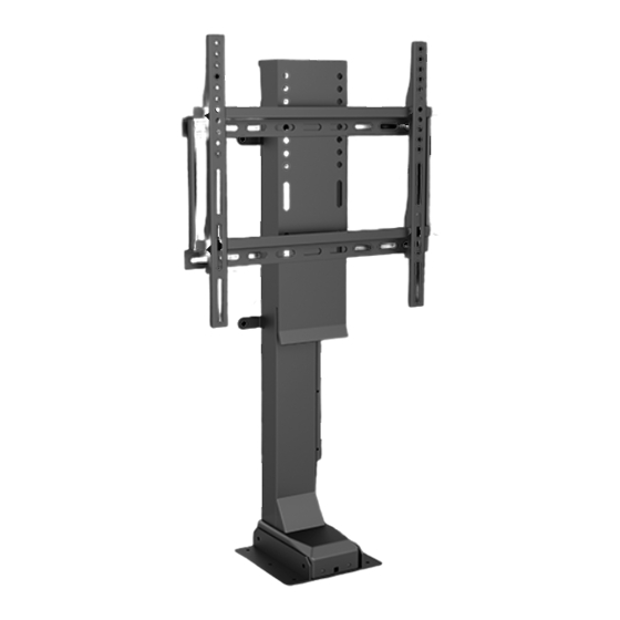 Jiecang JC35VT Manuals