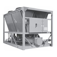 Johnson Controls York YCAL0124E Series Installation, Operation & Maintenance Instructions Manual