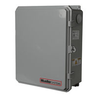 Mueller Mi.Net Installation And Operation Manual