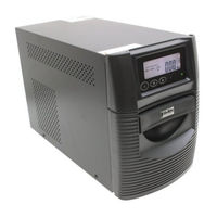 Sven Power POWER SMART 1500 User Manual