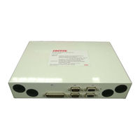 Henkel Loctite EQ ACCE D Series Equipment & Instructions