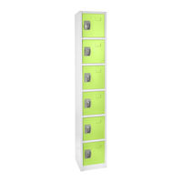 ADIROffice ADI629-206 User Manual