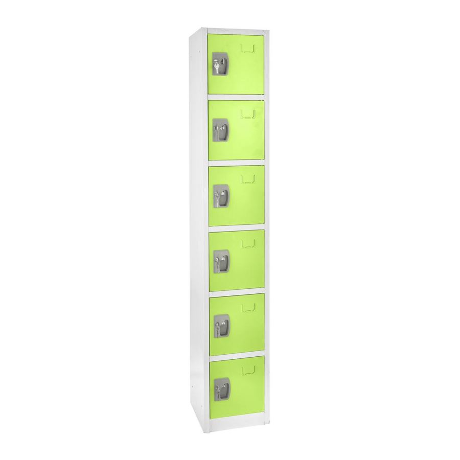 ADIROffice ADI629-206 User Manual