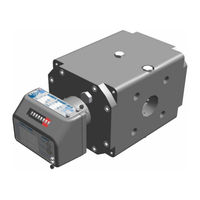 Common CGR-01 Series Manual