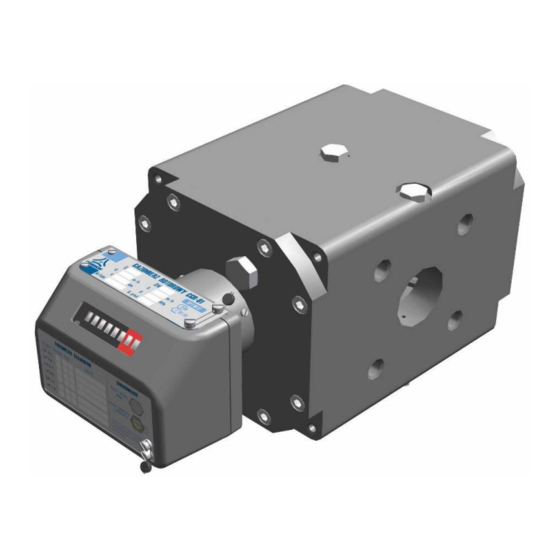 Common CGR-01 Manual