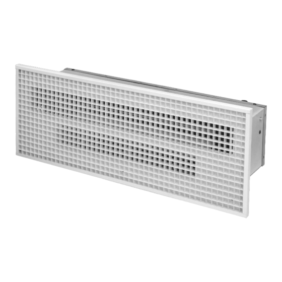 BN Thermic SystemX XR-30 Instructions