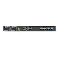 UfiSpace S9501-18SMT Hardware Installation Manual